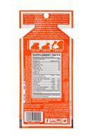 Vital 4U: Vital4U-1oz-VitaminCDrink-OrangeBlast-Facts