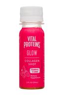 Vital Proteins: Collagen Shot: VitalProteins-2oz-CollagenShot-Glow-Front