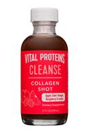 VitalProteins-2oz-CollagenShot-Cleanse-Front