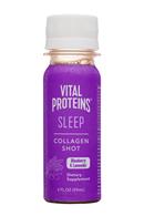 Vital Proteins: Collagen Shot: VitalProteins-2oz-CollagenShot-Sleep-Front