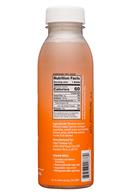 Vital Proteins: Collagen Water: VitalProteins-12oz-CollagenWater-PeachWhiteTea-Facts