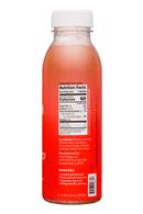 Vital Proteins: Collagen Water: VitalProteins-12oz-CollagenWater-StrawbLemon-Facts