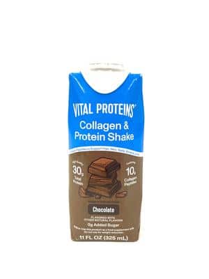 Vital Proteins: Collagen Peptides: IMG_3185