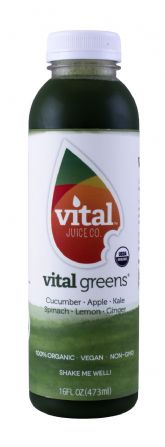 Vital Greens