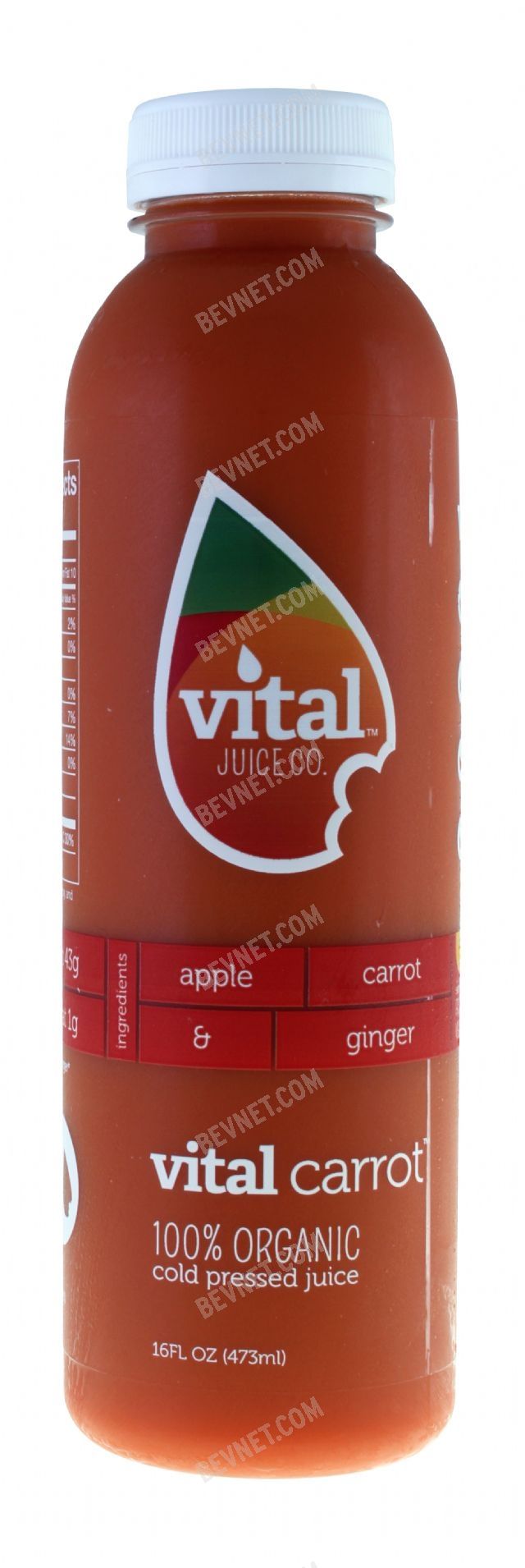 Vital Juice: 