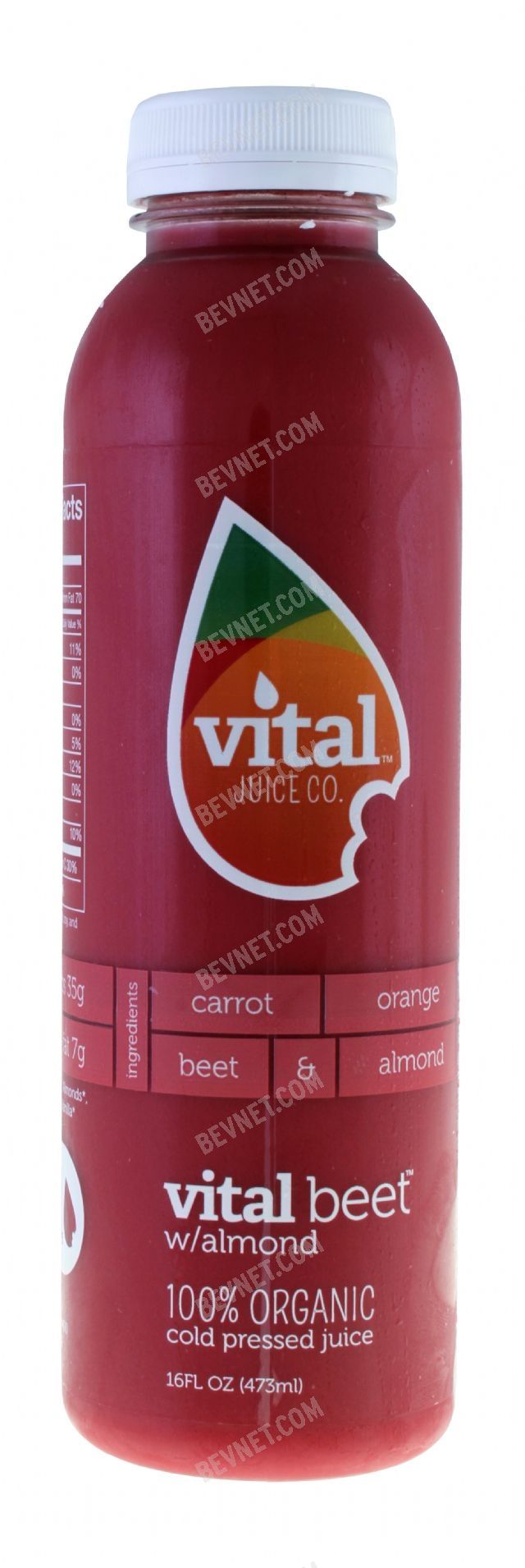 Vital Juice: 