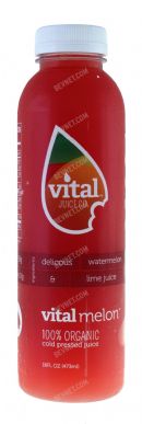 Vital Juice: 