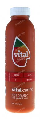 Vital Juice: 