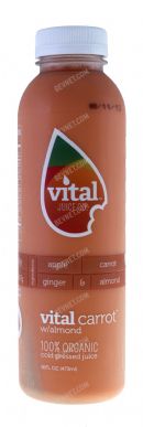 Vital Juice: 