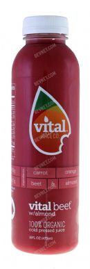 Vital Juice: 