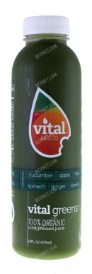 Vital Juice: 