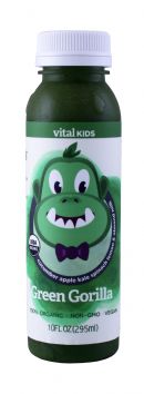 VitalKids GreenGorilla Front