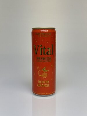Vital Premium Hard Seltzer: IMG_0027