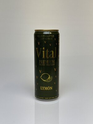 Vital Premium Hard Seltzer: IMG_0025