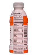 Vitamin 1: Vitamin1-17oz-SportsDrink-Mango-Facts