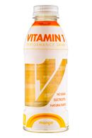 Vitamin 1: Vitamin1-PerfDrink-Mango-Front