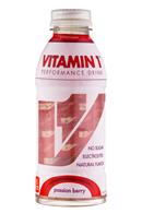 Vitamin 1: Vitamin1-PerfDrink-PassionBerry-Front