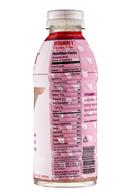 Vitamin 1: Vitamin1-PerfDrink-PassionBerry-Facts