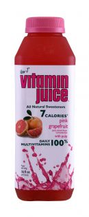 VITAMINJUICE®: VitaJ_Front