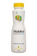 VitaMind: VitaMind-12oz-CoconutOilWater-Pineapple-Front