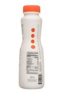 VitaMind: VitaMind-12oz-CoconutOilWater-Mango-Facts