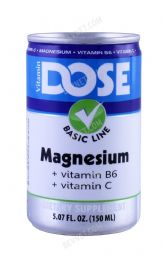 Magnesium