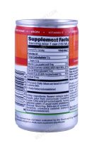 Vitamin Dose: 
