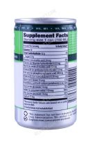 Vitamin Dose: 