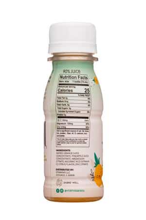 Vitaminis: Vitaminis-3oz-2024-ImmuneSupport-Facts