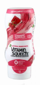 Strawberry Watermelon