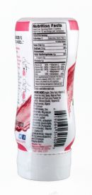Vitamin Squeeze Water Enhancers: 