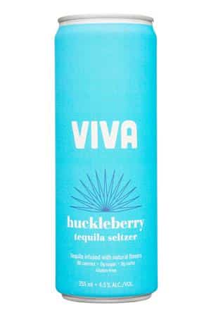 Viva: Viva-355ml-2022-TequilaSeltzer-Huckleberry