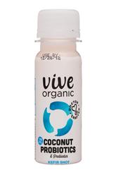 Coconut Probiotics