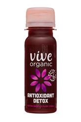 Antioxidant Detox