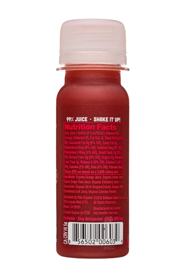 Vive Organic Wellness