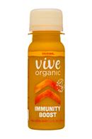 Vive Organic: ViveOrganic-2oz-Shot-ImmunityBoost-Front