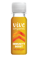 Vive Organic: Vive-organic-wellness-shot-immunity-boost