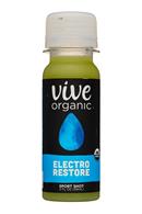 Vive Organic: ViveOrganic-2oz-2020-Shot-ElectroRestore-Front