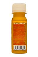 Vive Organic: ViveOrganic-2oz-Shot-ImmunityBoost-Facts