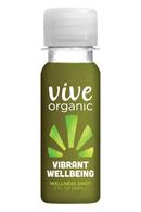 Vive Organic: VibrantWellbeing