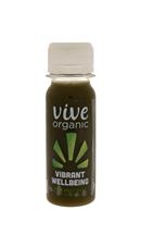 Vive Organic: Vive VibWellbeing Front