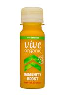Vive Organic: Vive-2oz-ImmunityBoost19-Cayenne-Front
