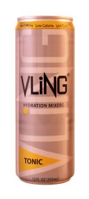 VLiNG Mixers: VLing Tonic Front