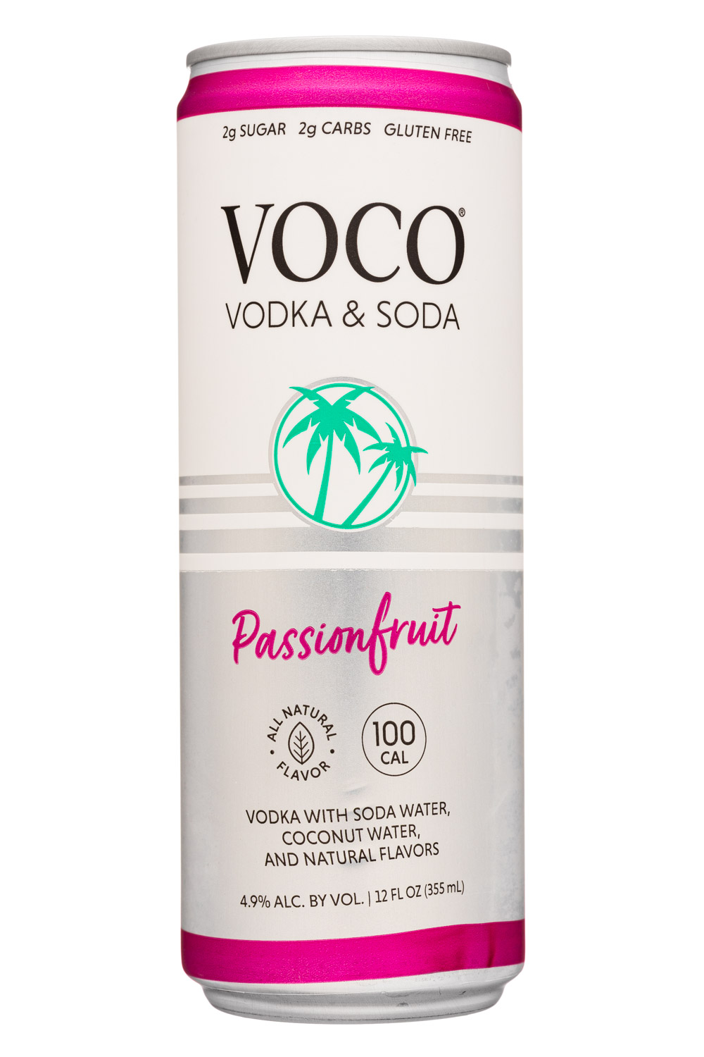 Voco Vodka & Soda: Voco-12oz-2021-VodkaSoda-Passionfruit