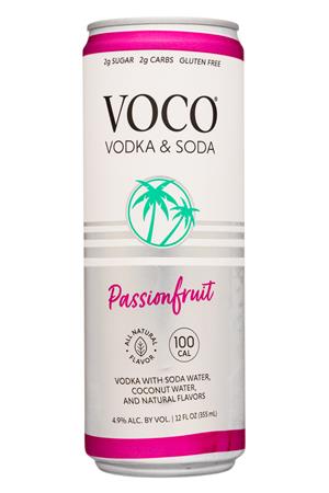 Voco Vodka & Soda: Voco-12oz-2021-VodkaSoda-Passionfruit