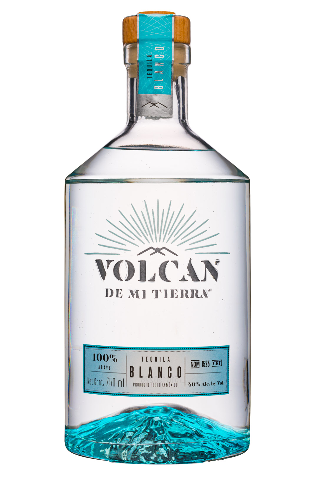 Volcan - Tequila Blanco