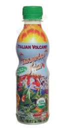 Italian Volcano Juices: 