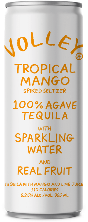 Volley-TropicalMango