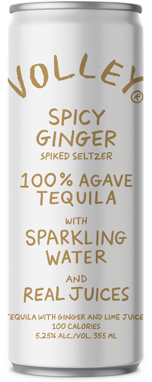 Volley-SpicyGinger