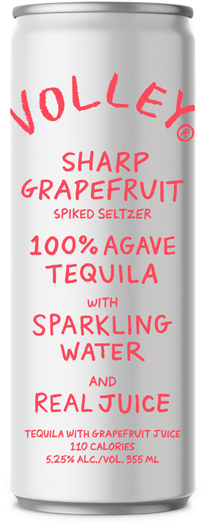 Volley: Volley-SharpGrape